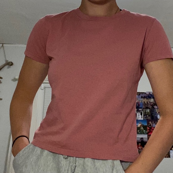 BM plain t-shirt - Picture 1 of 4